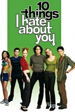 Watch 10 Things I Hate About You (TV) Megashare8